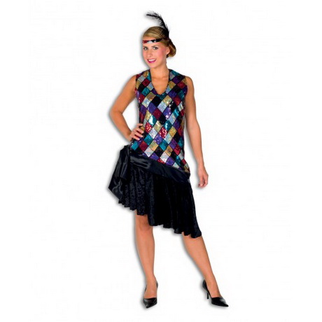 20s kleding