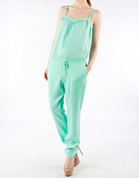 Dames jumpsuit