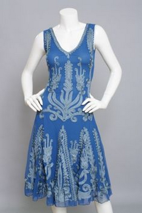 Hunza jurken