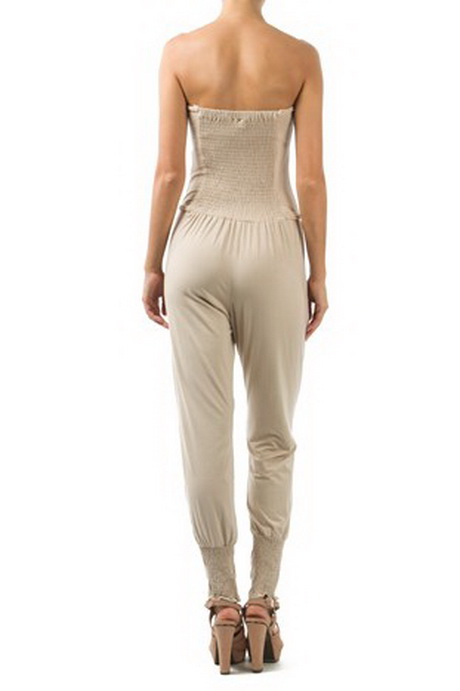 Jumpsuit dames 2014