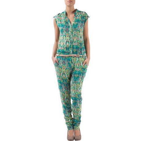 Leuke jumpsuits dames