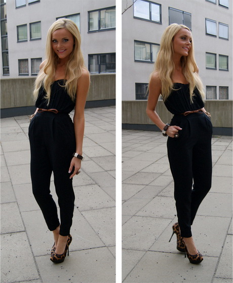 Leuke jumpsuits dames