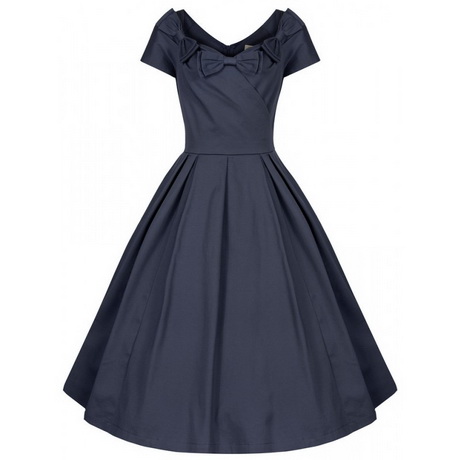 Lindy bop dress