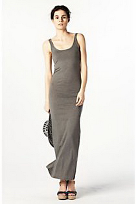 Maxi jurk