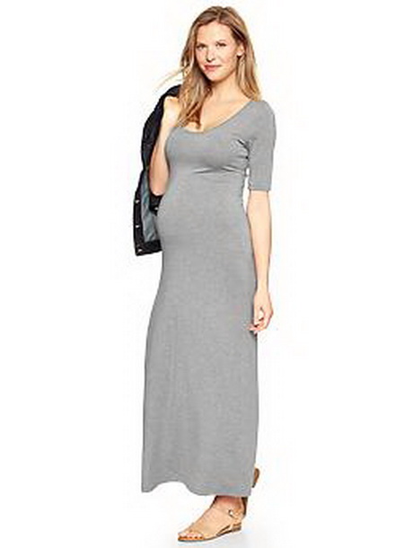 Maxi jurk