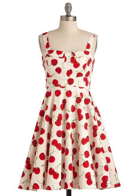 Top vintage dresses