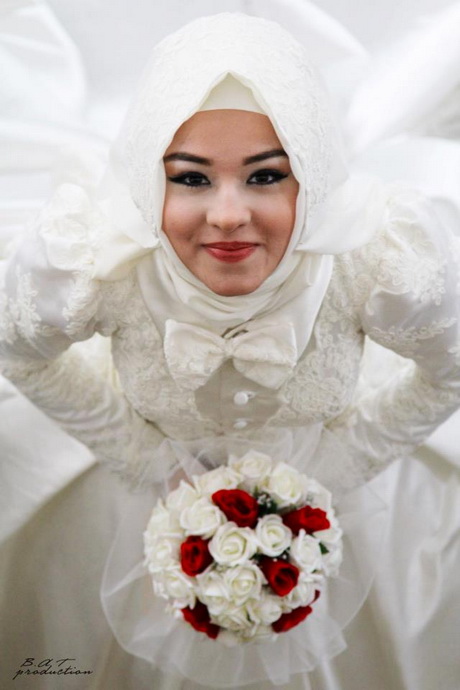 Turkse jurken