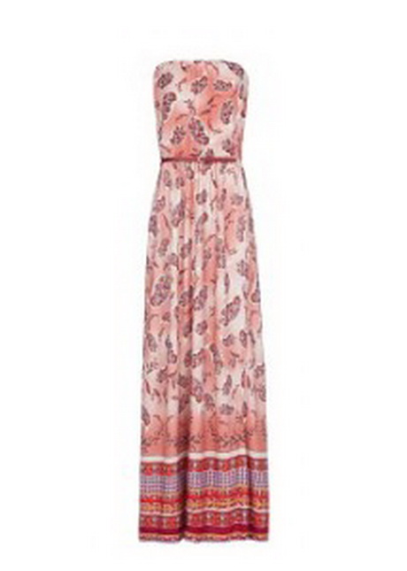 Zomerjurk maxi