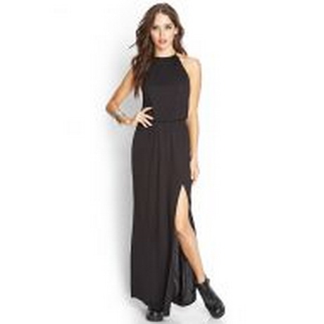 Zomerjurk maxi