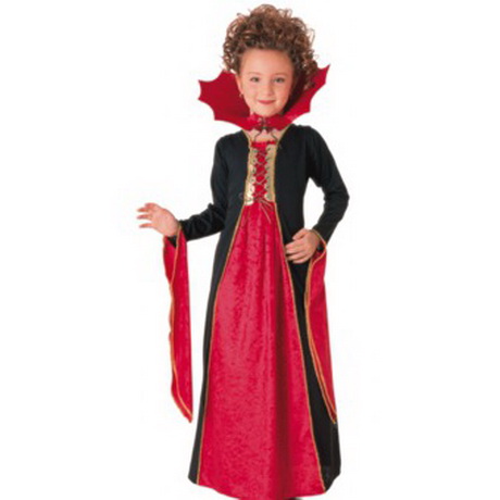 Gothic kinderkleding