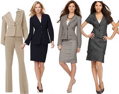 Business kleding vrouwen