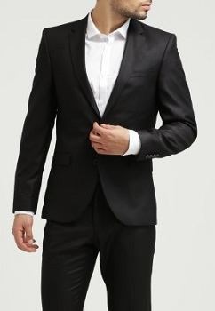 Dresscode cocktail voor mannen