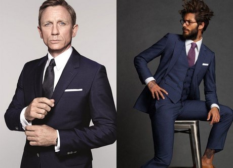 Dresscode cocktail voor mannen