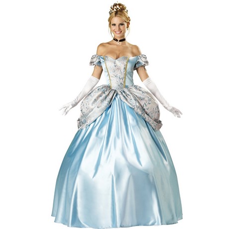 Prinses outfit