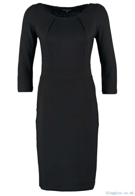 King louie black dress