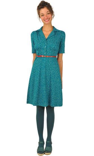 King louie diner dress