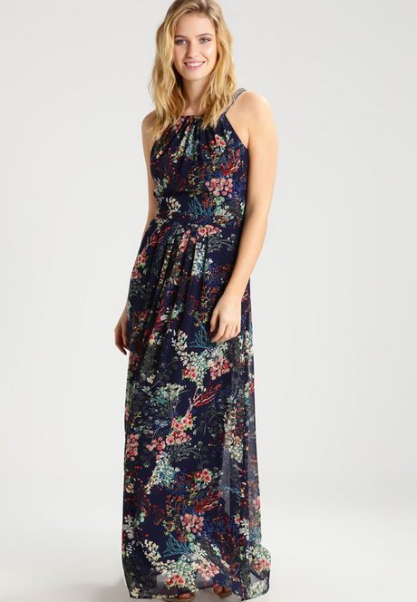 Esprit maxi dress