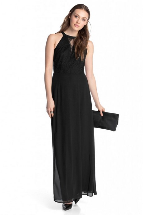 Esprit maxi dress