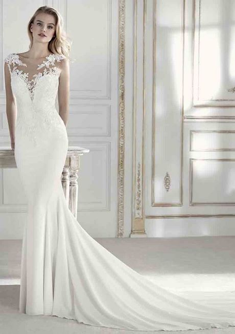 La sposa trouwjurk