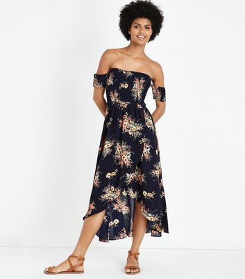 Vanilia maxi dress