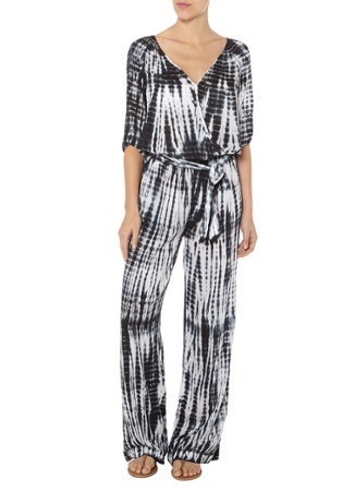 Bijenkorf jumpsuit