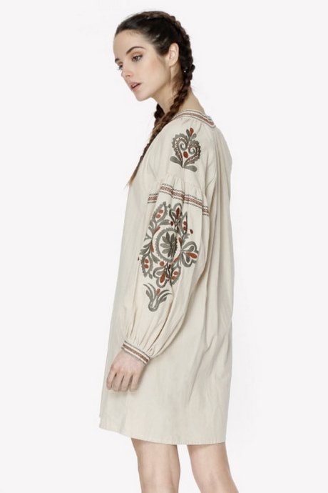 Bohemian ibiza tuniek