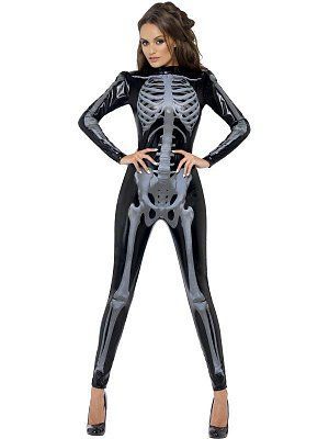 Catsuit dames