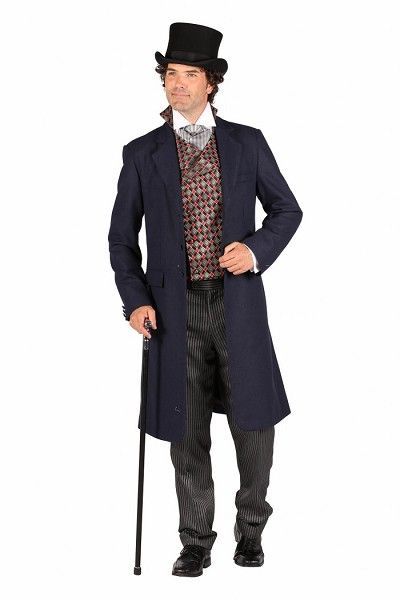 Charles dickens kleding dames