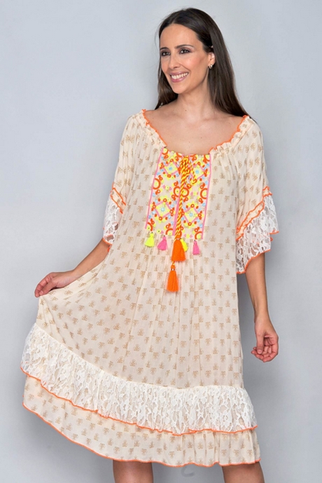 Gipsy ibiza tuniek