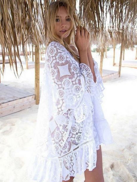 Gipsy ibiza tuniek