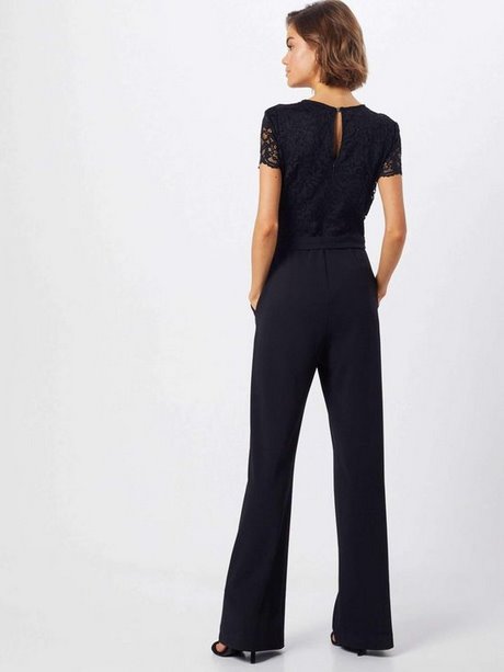 Jumpsuit avondkleding