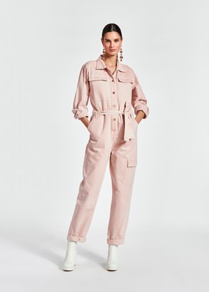 Jumpsuit dames 2021