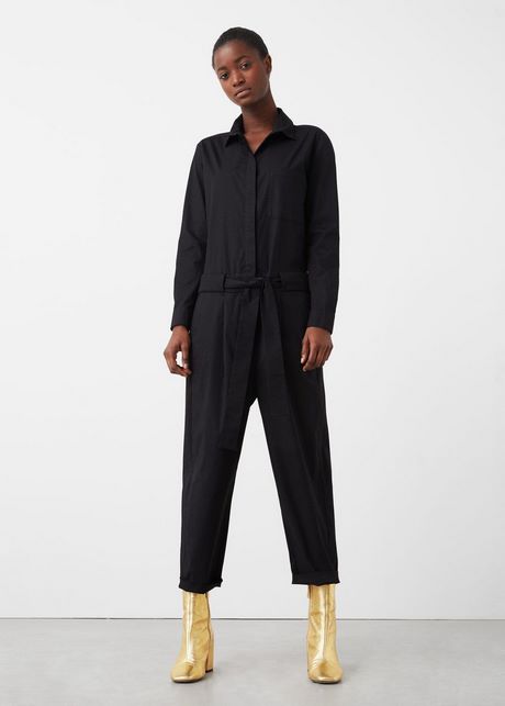 Jumpsuit dames chique