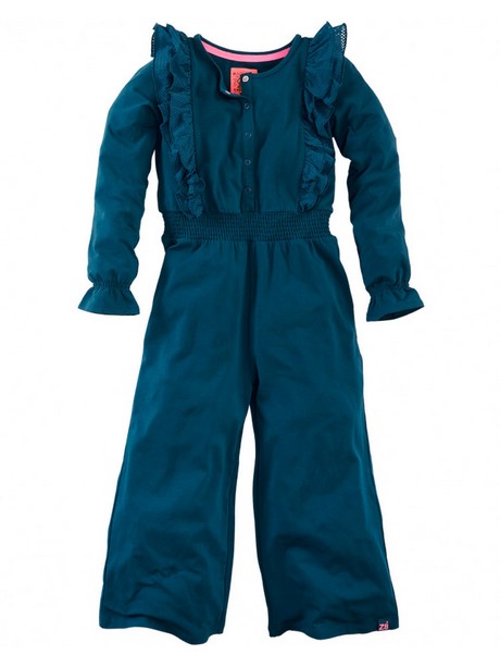 Jumpsuit meisjes