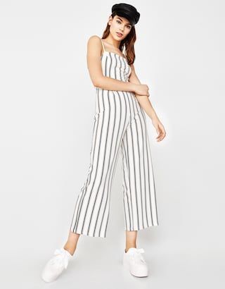 Jumpsuit nieuwe collectie