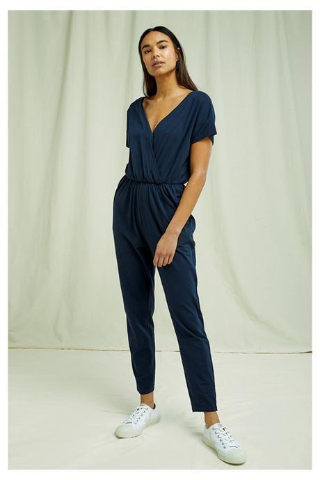 Jumpsuit oud en nieuw