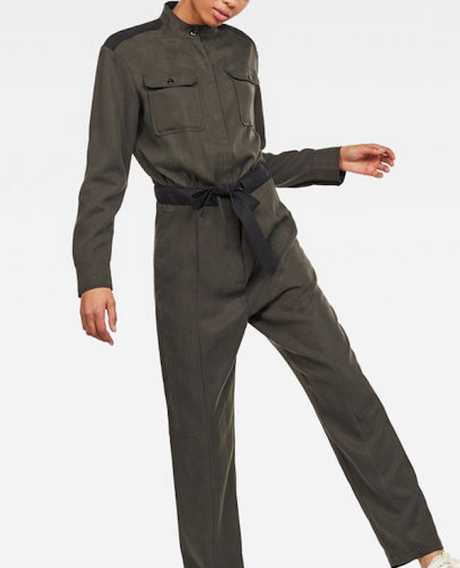 Jumpsuit sjiek