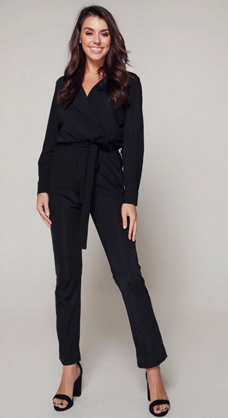 Jumpsuit sjiek