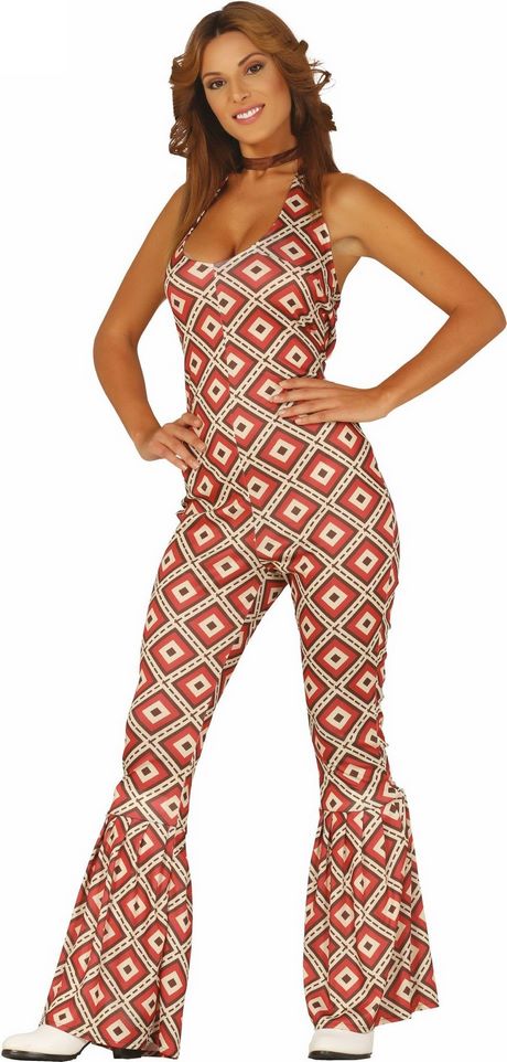 Jumpsuit vrouw