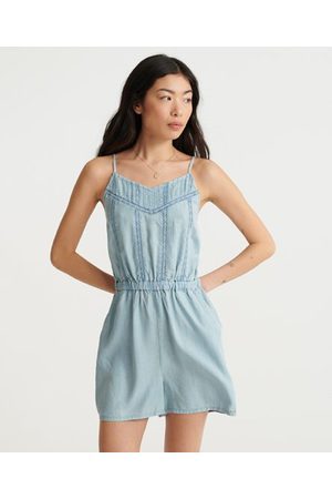 Leuke playsuits