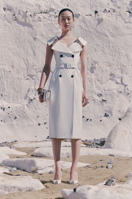 Model jurken 2021