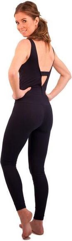 Sport jumpsuit dames