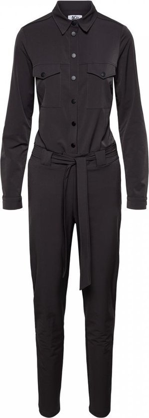 Stoere jumpsuits