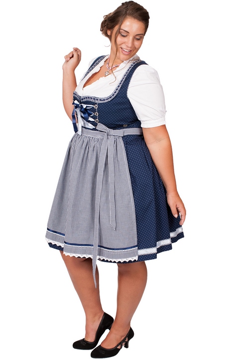 Oktoberfest dirndl jurk