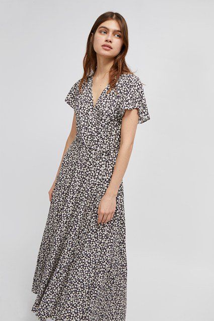 Maxi dress 2020