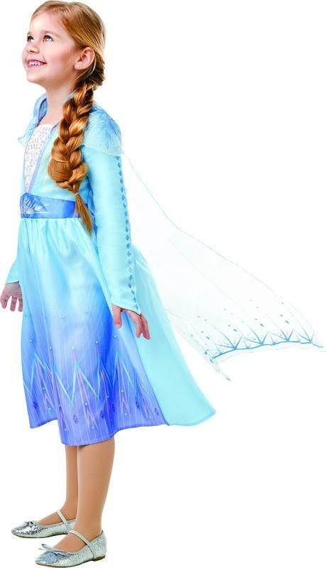 Kleedje elsa