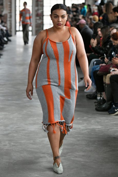 Mode plus size 2022