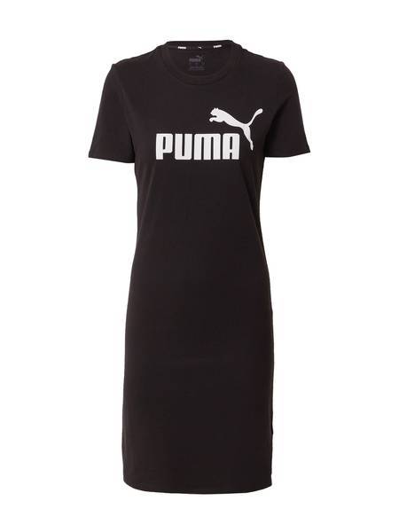 Puma jurk zwart