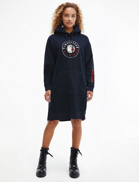 Tommy hilfiger sweater jurk