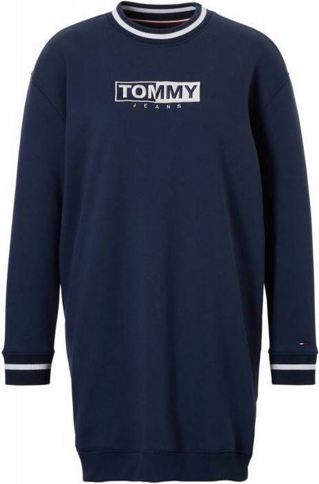 Tommy hilfiger sweater jurk